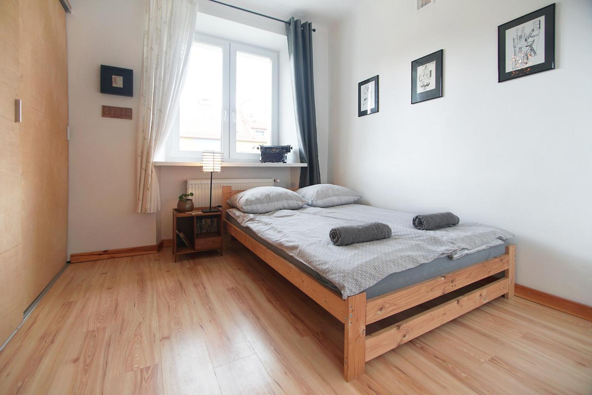 Apatrament Morawka 19 Appartement Stronie Śląskie Buitenkant foto
