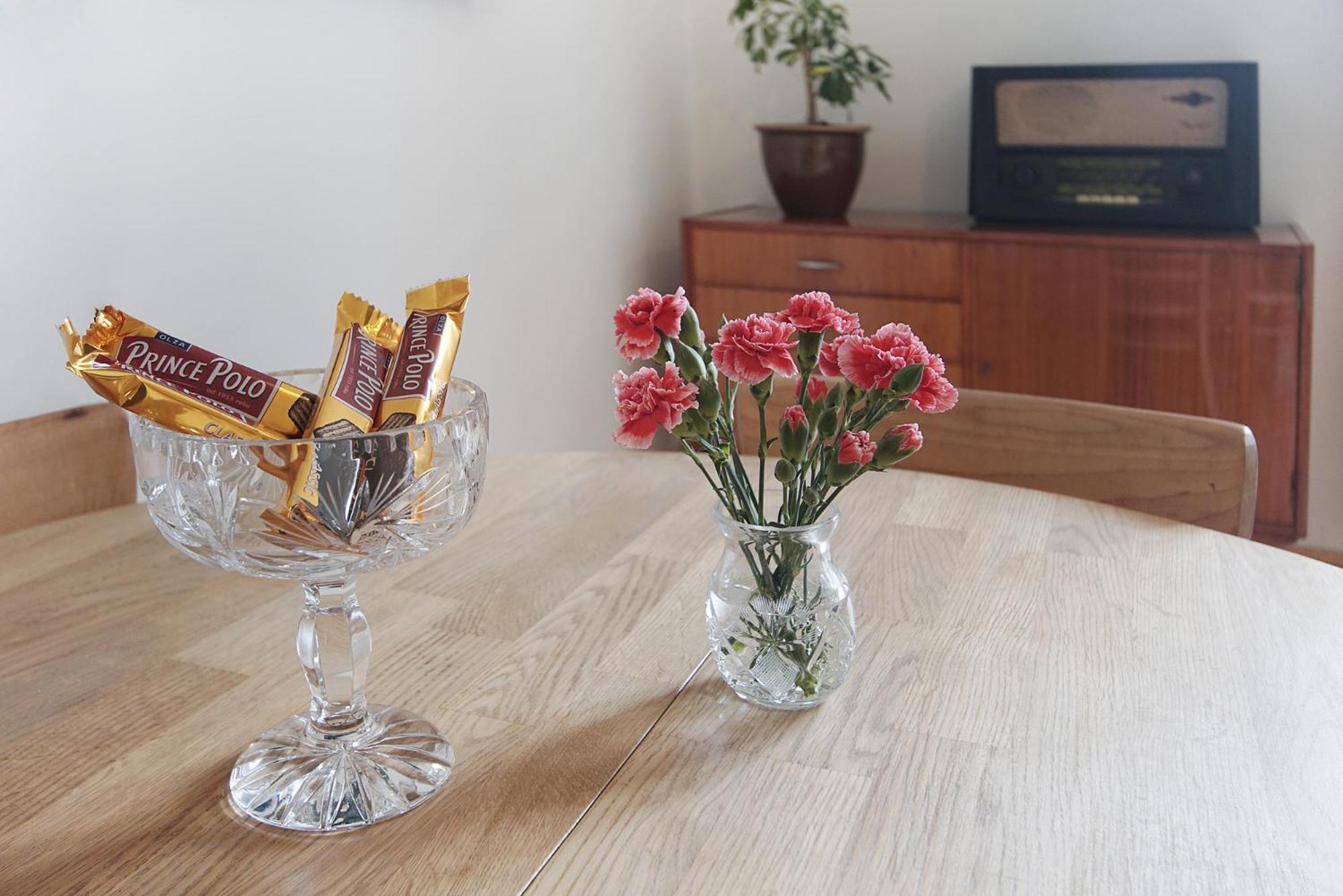 Apatrament Morawka 19 Appartement Stronie Śląskie Buitenkant foto
