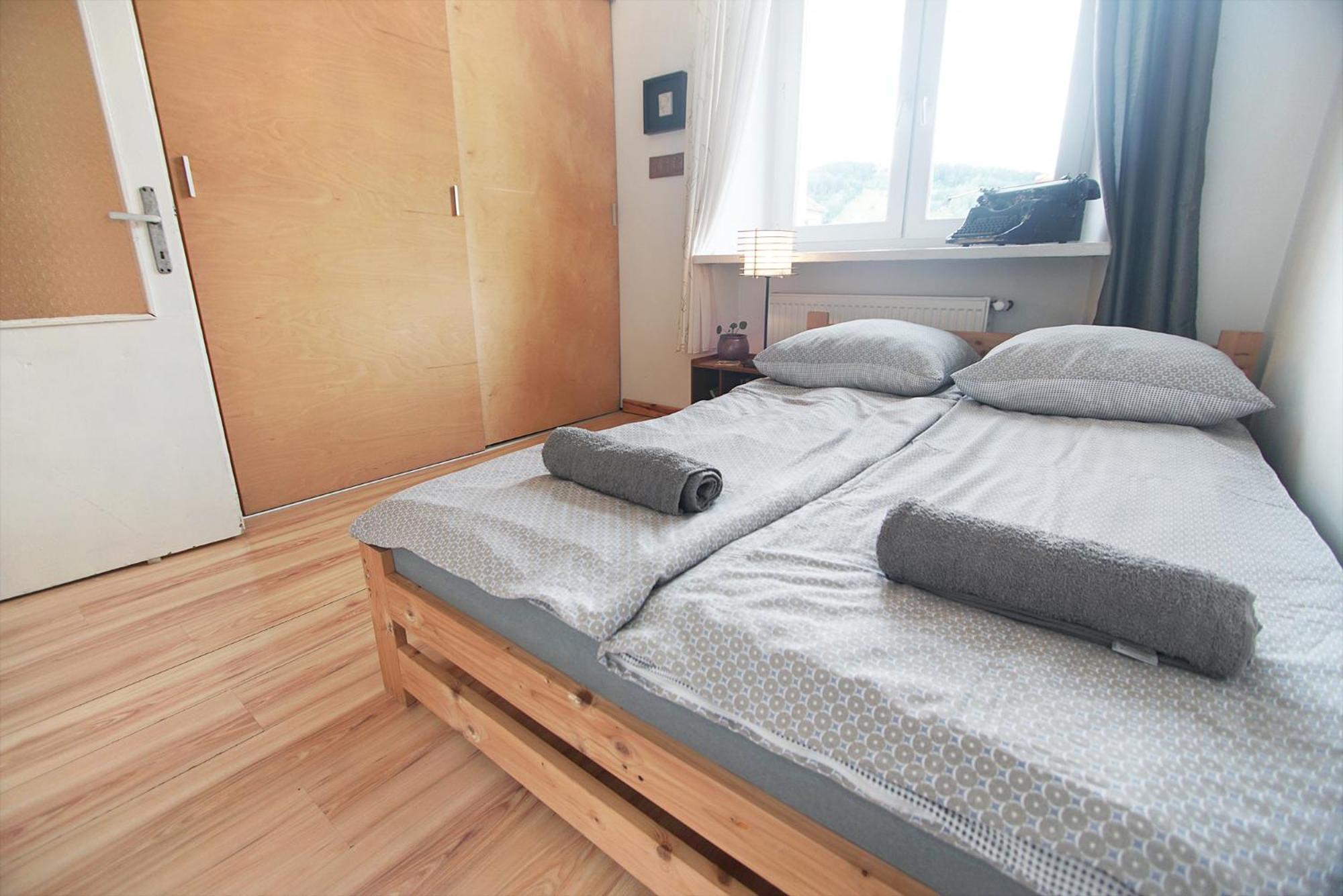 Apatrament Morawka 19 Appartement Stronie Śląskie Buitenkant foto