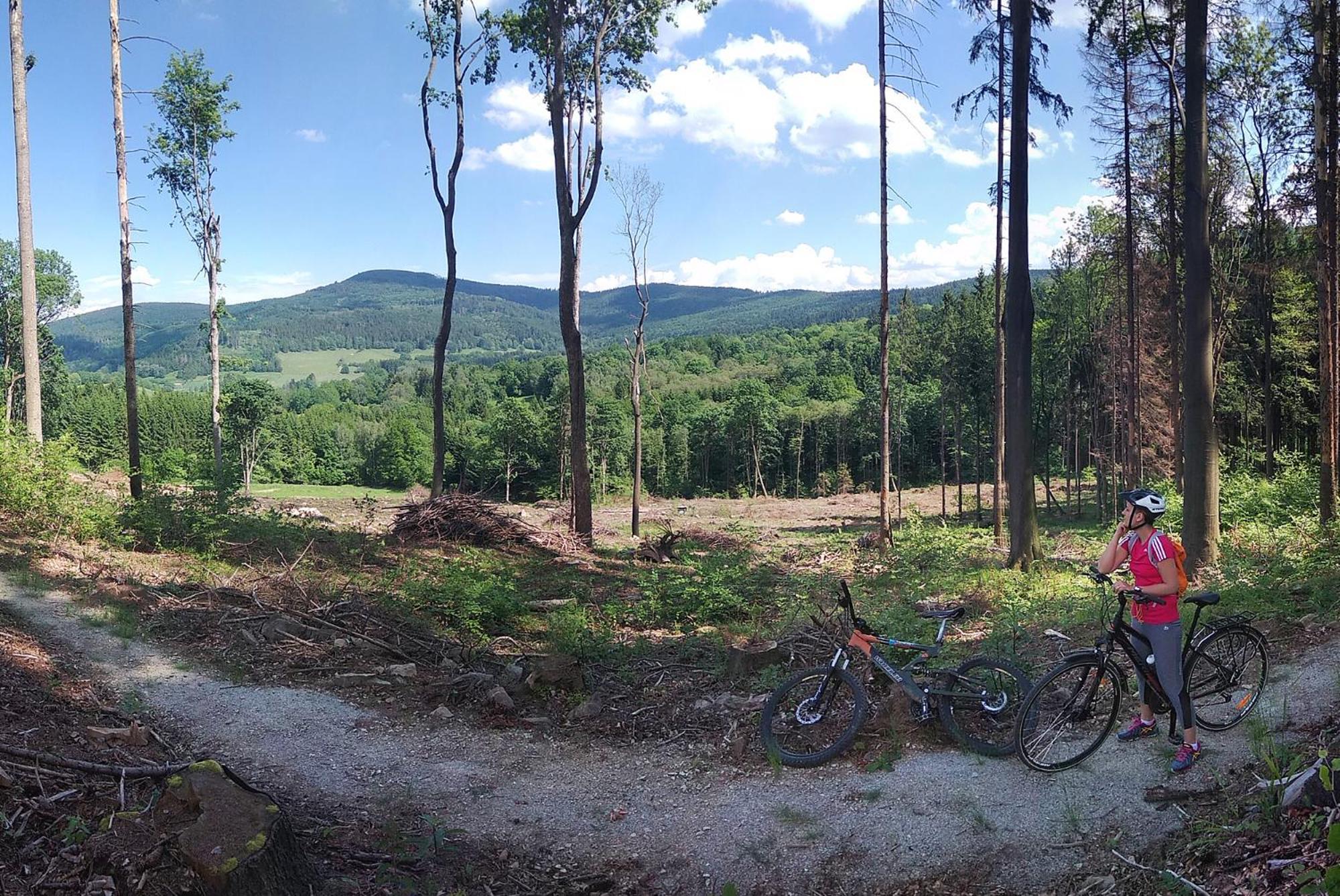 Apatrament Morawka 19 Appartement Stronie Śląskie Buitenkant foto